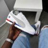 Puma Roma White