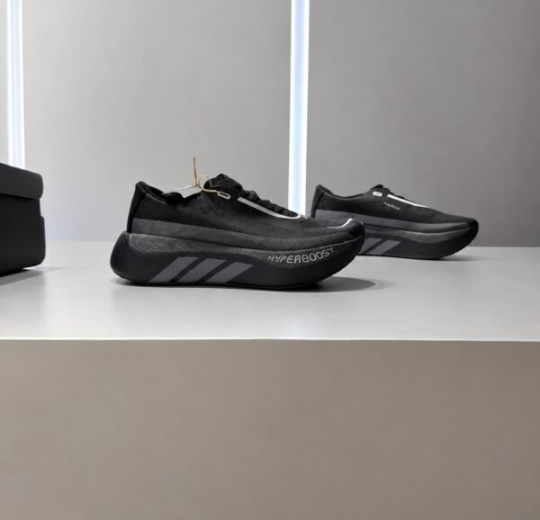 Adidas Hyper-boost In 3 different Colors