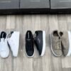 TH Sneakers in 3 different Colors