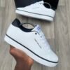 Tommy H Sneakers in White