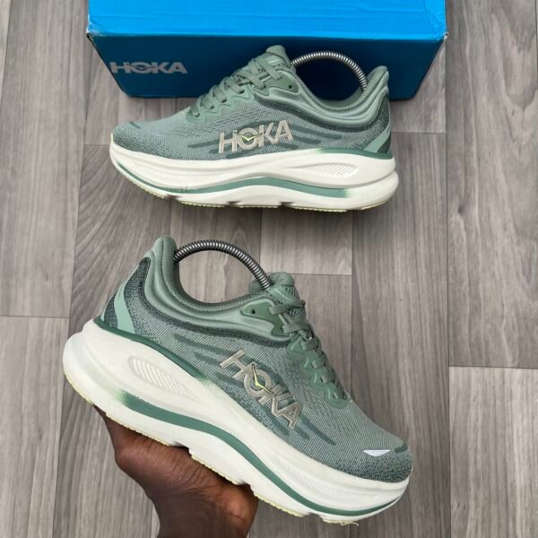 HOKA Elevate Sneakers