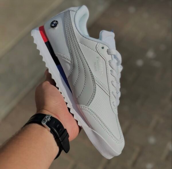Puma x