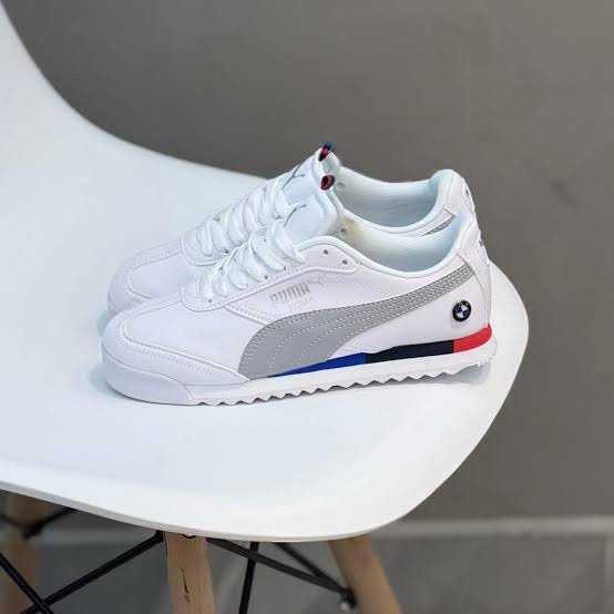 Puma x
