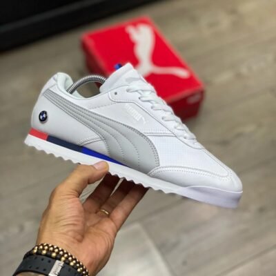 Puma x