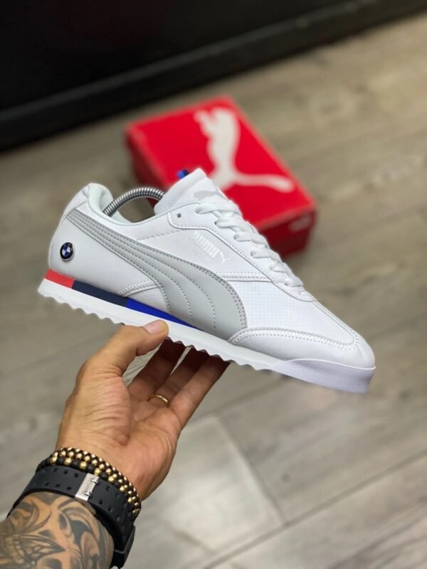 Puma x