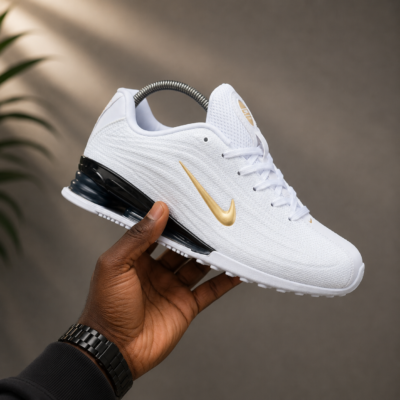 Nike Shox