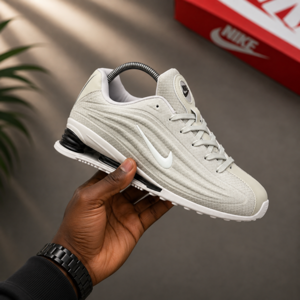 Nike Shox